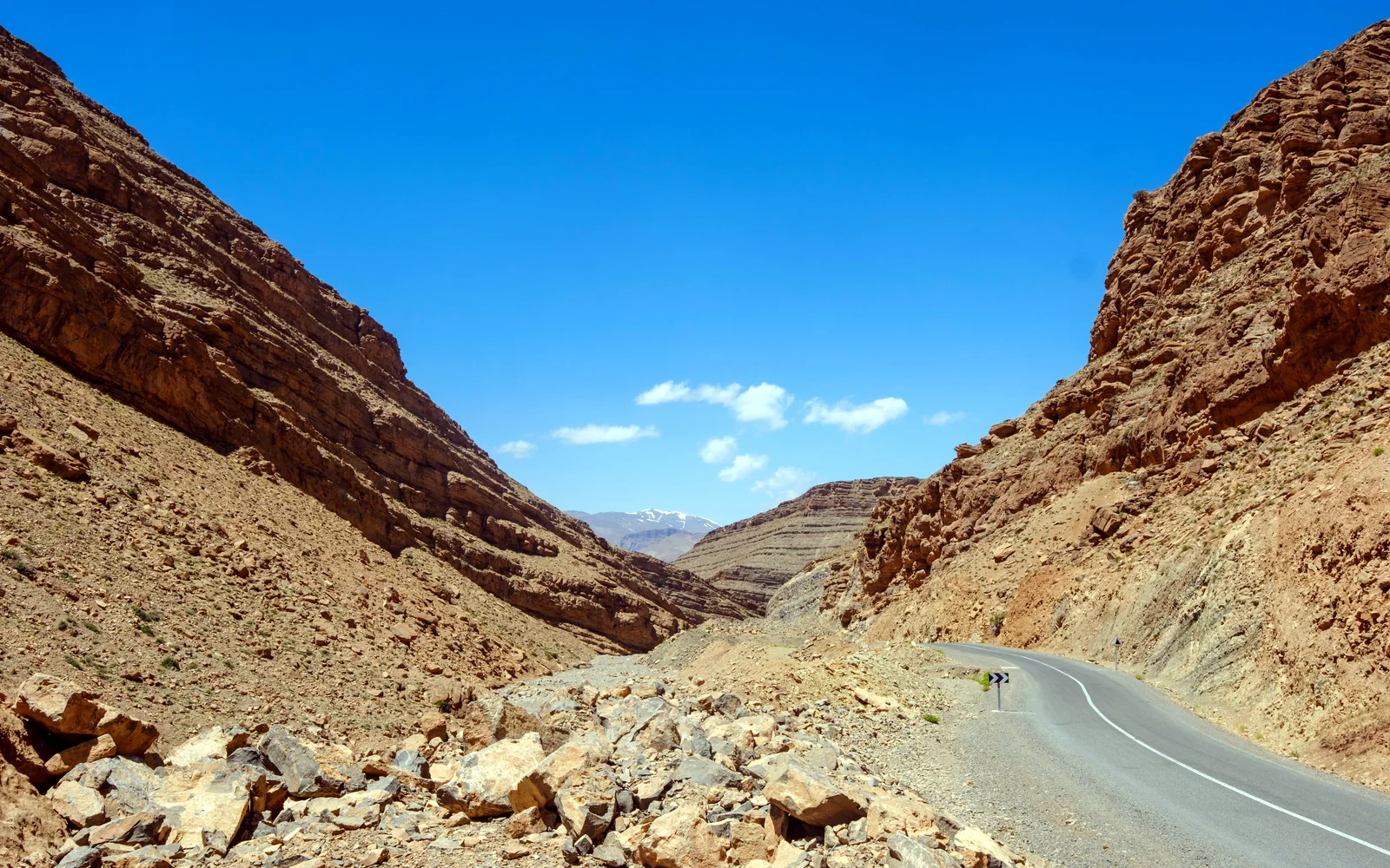 Our tours