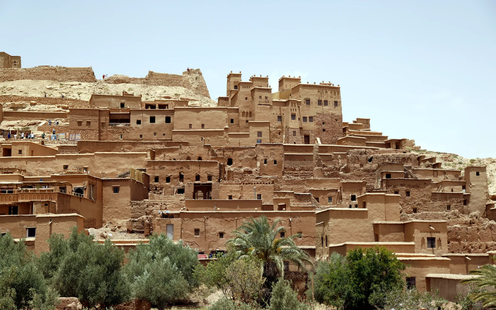 Maroc Grand Tour