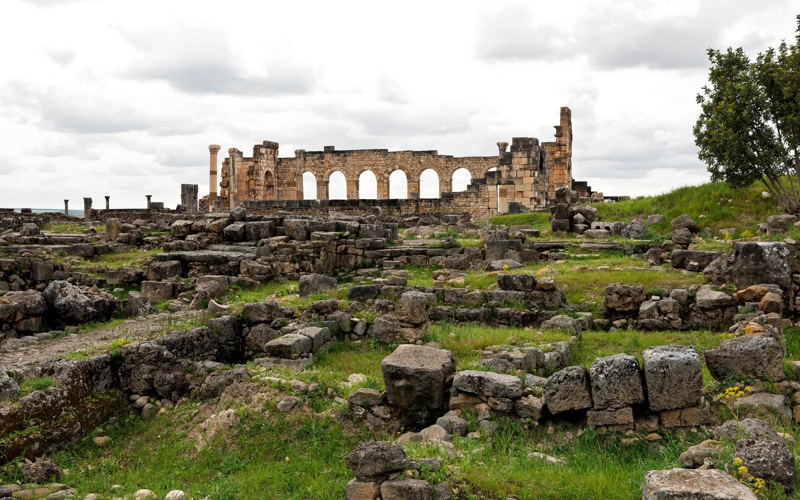 Imperial Cities of Morocco
