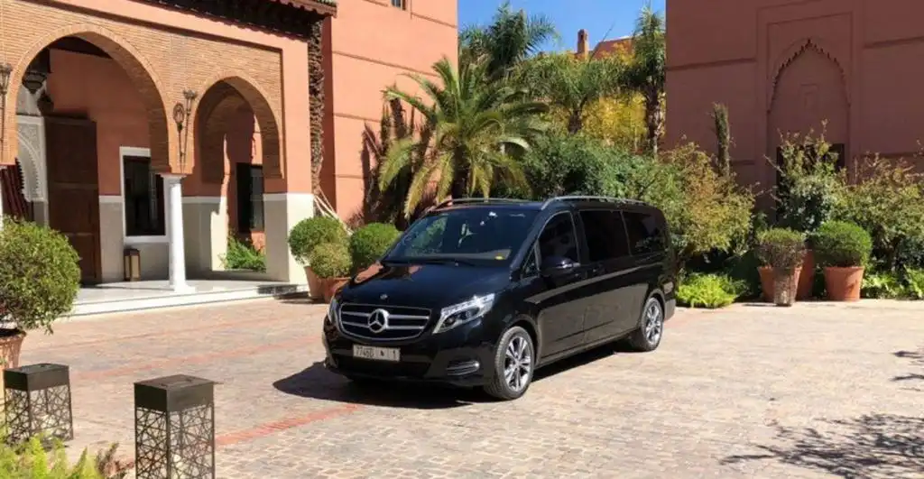 Private Transfers Morocco